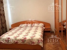 Apartament de închiriat 4 camere, în Cluj-Napoca, zona Mărăşti