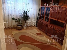 Apartament de vânzare 4 camere, în Cluj-Napoca, zona Mărăşti