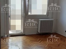 Apartament de vânzare 2 camere, în Cluj-Napoca, zona Mărăşti