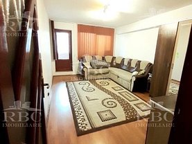 Apartament de vânzare 2 camere, în Cluj-Napoca, zona Mărăşti