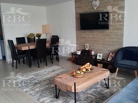 Apartament de închiriat 3 camere, în Cluj-Napoca, zona Zorilor