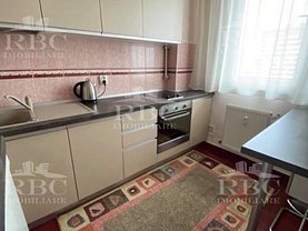 Garsonieră de vânzare, în Cluj-Napoca, zona Semicentral