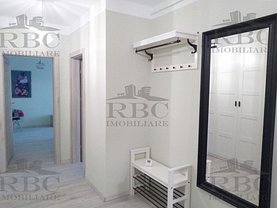 Apartament de închiriat 2 camere, în Cluj-Napoca, zona Gheorgheni