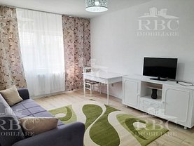 Apartament de inchiriat 2 camere, în Cluj-Napoca, zona Manastur