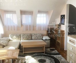 Apartament de inchiriat 2 camere, în Cluj-Napoca, zona Zorilor