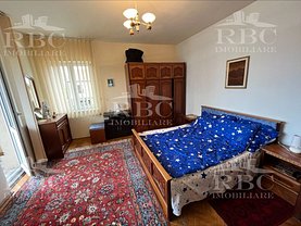 Apartament de închiriat 3 camere, în Cluj-Napoca, zona Gruia