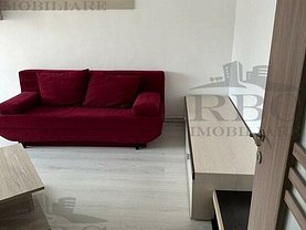 Apartament de închiriat 4 camere, în Cluj-Napoca, zona Mărăşti