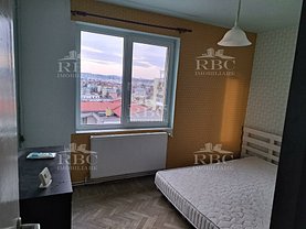 Apartament de vânzare 2 camere, în Cluj-Napoca, zona Gheorgheni