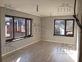 Casa de închiriat 5 camere, în Cluj-Napoca, zona Campului