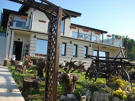 Casa de vânzare 4 camere, în Feleacu