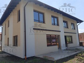 Casa de vânzare 4 camere, în Cluj-Napoca, zona Iris