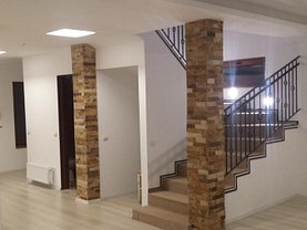 Casa de închiriat 4 camere, în Cluj-Napoca, zona Zorilor