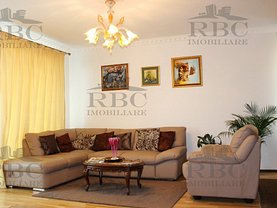 Casa de vânzare 4 camere, în Cluj-Napoca, zona Borhanci