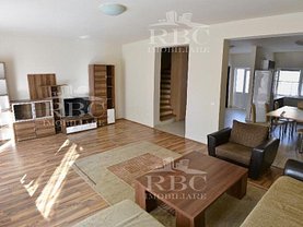 Casa de închiriat 4 camere, în Cluj-Napoca, zona Manastur
