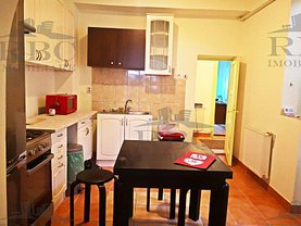 Casa de închiriat 4 camere, în Cluj-Napoca, zona Zorilor