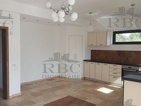 Casa de închiriat 5 camere, în Cluj-Napoca, zona Gheorgheni