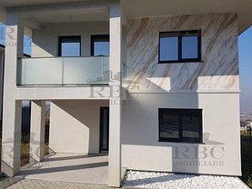 Casa de vânzare 4 camere, în Cluj-Napoca, zona Someseni