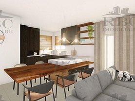 Casa de vânzare 4 camere, în Cluj-Napoca, zona Dambul Rotund