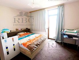 Casa de vânzare 4 camere, în Floresti
