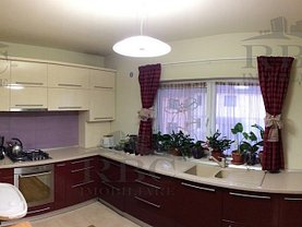 Casa de închiriat 4 camere, în Cluj-Napoca, zona Europa