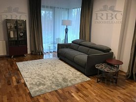 Casa de închiriat 4 camere, în Cluj-Napoca, zona Buna Ziua