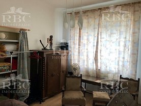 Casa de închiriat 3 camere, în Cluj-Napoca, zona Grigorescu