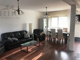 Casa de închiriat 3 camere, în Cluj-Napoca, zona Europa