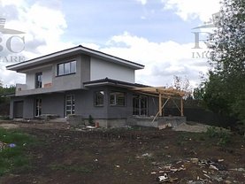 Casa de vânzare 4 camere, în Cluj-Napoca, zona Făget