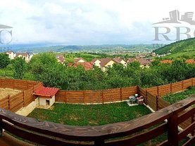 Casa de vânzare 4 camere, în Cluj-Napoca, zona Exterior Est