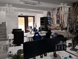 Casa de închiriat 6 camere, în Cluj-Napoca, zona Grigorescu