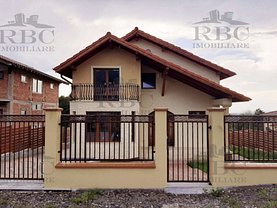 Casa de vânzare 5 camere, în Cluj-Napoca, zona Făget