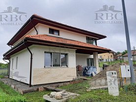 Casa de vânzare 5 camere, în Cluj-Napoca, zona Exterior Nord