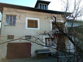 Casa de vânzare 5 camere, în Cluj-Napoca, zona Andrei Mureşanu