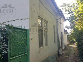 Casa de vânzare 3 camere, în Cluj-Napoca, zona Grigorescu
