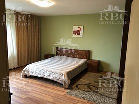 Casa de închiriat 5 camere, în Cluj-Napoca, zona Andrei Mureşanu