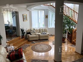 Casa de închiriat 6 camere, în Cluj-Napoca, zona Andrei Mureşanu