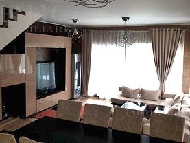 Casa de închiriat 4 camere, în Cluj-Napoca, zona Europa