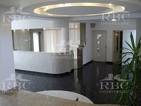 Casa de închiriat 5 camere, în Cluj-Napoca, zona Semicentral