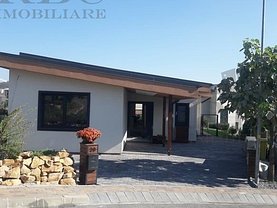Casa de vânzare 4 camere, în Cluj-Napoca, zona Iris