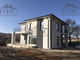 Casa de vânzare 4 camere, în Feleacu
