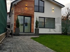 Casa de vânzare 3 camere, în Cluj-Napoca, zona Iris