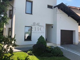 Casa de vânzare 5 camere, în Cluj-Napoca, zona Bună Ziua