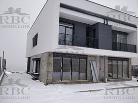 Casa de vânzare 4 camere, în Cluj-Napoca, zona Iris