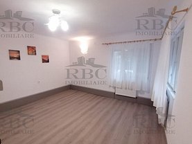 Casa de închiriat 2 camere, în Cluj-Napoca, zona Gheorgheni