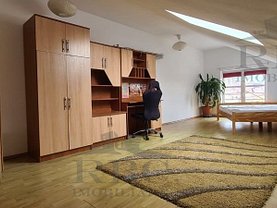 Casa de închiriat 6 camere, în Cluj-Napoca, zona Gară