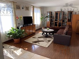 Casa de închiriat 4 camere, în Cluj-Napoca, zona Iris