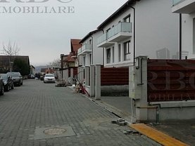 Casa de vânzare 4 camere, în Cluj-Napoca, zona Bună Ziua