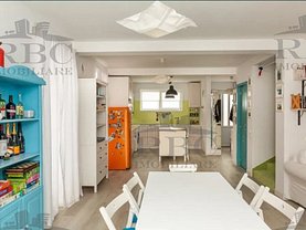Casa de vânzare 4 camere, în Cluj-Napoca, zona Iris