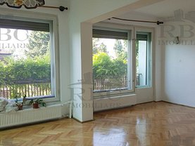 Casa de închiriat 9 camere, în Cluj-Napoca, zona Grigorescu
