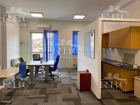 Casa de închiriat 5 camere, în Cluj-Napoca, zona Andrei Mureşanu